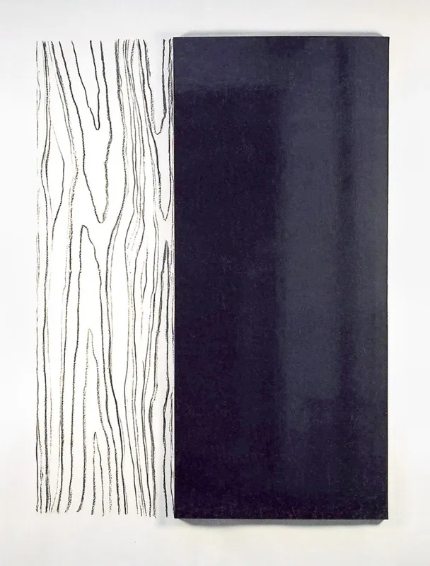 Senza titolo, 1995 – Fernando Baccalà