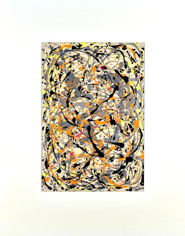 Senza titolo, 2005-2006 – Fernando Baccalà