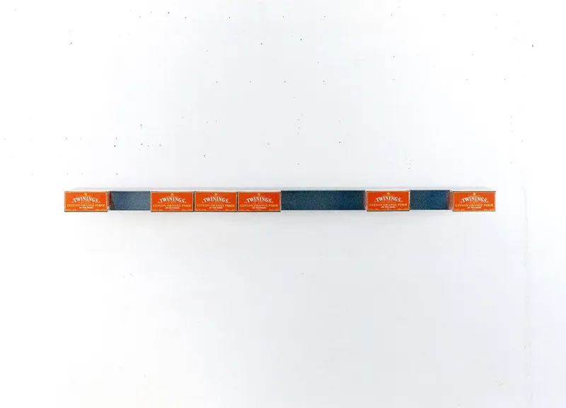 Senza titolo, 1998 – Fernando Baccalà