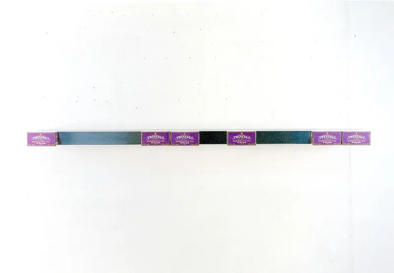 Senza titolo, 1998 – Fernando Baccalà