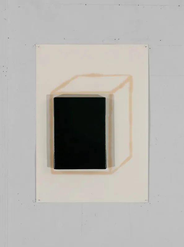 Ritratto, 1999 – Fernando Baccalà
