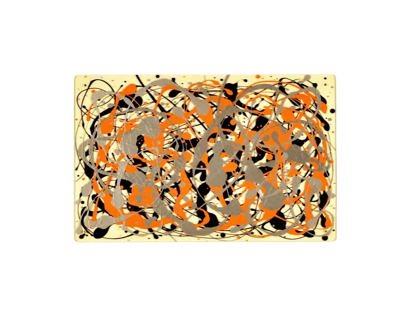 Senza titolo, 2013 – Fernando Baccalà
