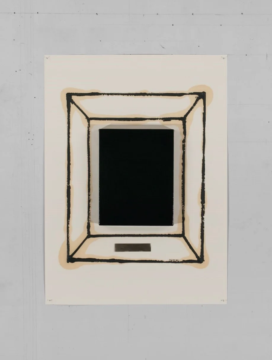 Ritratto – Fernando Baccalà
