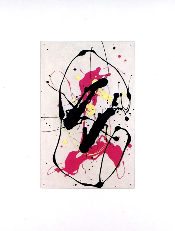 Senza titolo, 2003 – Fernando Baccalà