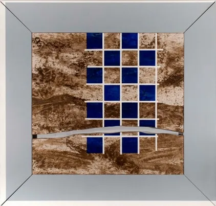 Paesaggio, 1996 – Fernando Baccalà