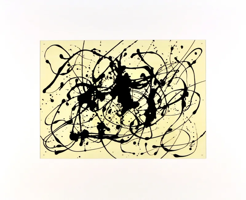 Senza titolo, 2010 – Fernando Baccalà