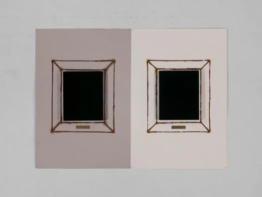 Ritratti, 2002 – Fernando Baccalà