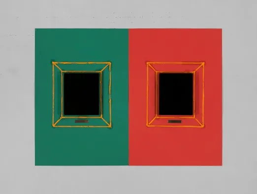 Ritratti, 2002 – Fernando Baccalà