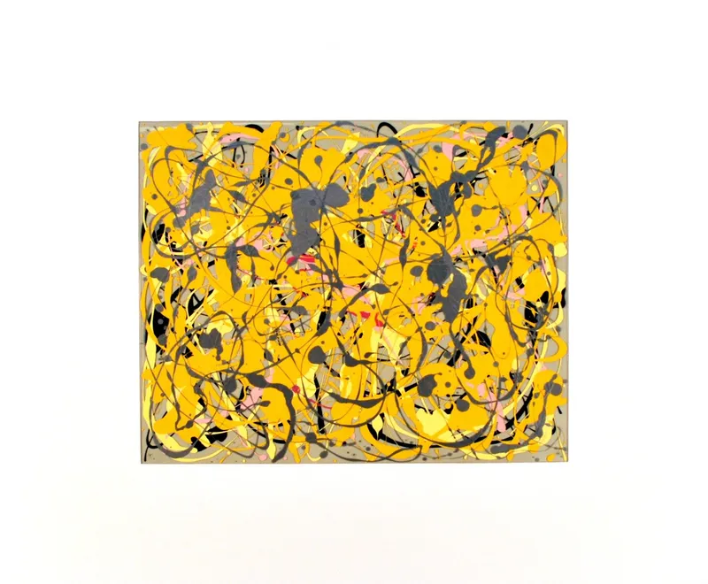 Senza titolo, 2003-2004 – Fernando Baccalà