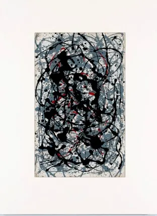 Senza titolo, 2019 – Fernando Baccalà
